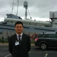 Qiangbin Zhu, Founder of Hicool